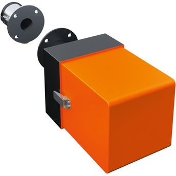 product picture of the particle measuring device DUSTHUNTER T50