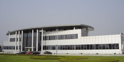 Endress+Hauser Level+Pressure China,
Suzhou Production Facility