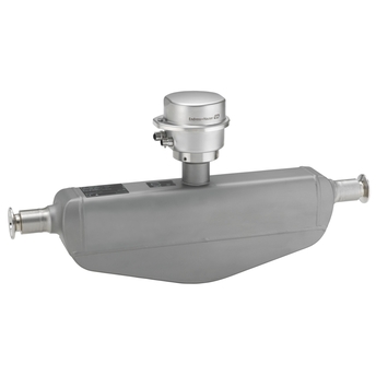 Coriolis flowmeter - Proline Promass S 100 Coriolis flowmeter - Proline Promass S 100