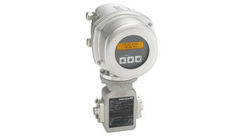 Electromagnetic flowmeter - Proline Promag 50H