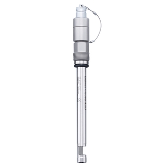 OUSBT66 provides reliable real-time process data in fermentation and crystallization applications. The OUSBT66 NIR absorption sensor reliably monitors cell growth, biomass processes and algae systems