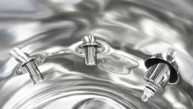 The ideal oxygen sensor for fermentation and inertization ...