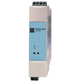 Ttemperature transmitter TMT122 Product picture temperature transmitter TMT122