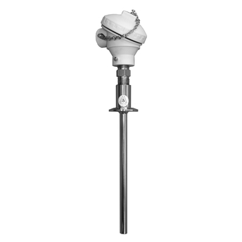 Modular, hygienic RTD thermometer TH27, US style product picture Modular, hygienic RTD thermometer TH27, US style