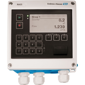 Product picture batch controller RA33