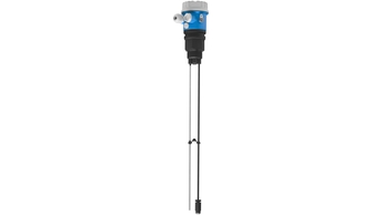 Liquicap FMI21 - Capacitance level measurement