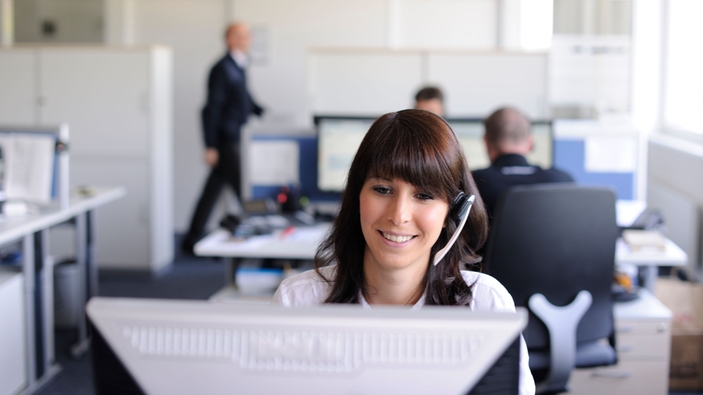 Endress+Hauser Technical Support
