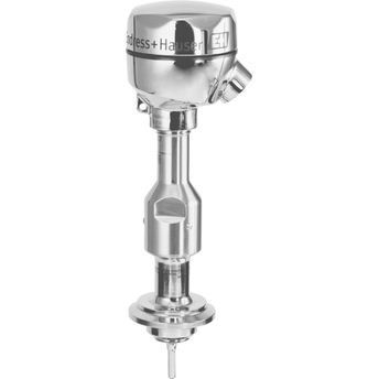 Hygienic thermometer iTHERM TM412 - Imperial version US Style Hygienic thermometer iTHERM TM412 - Imperial version US Style
