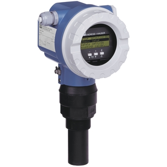 Prosonic FMU40 - Ultrasonic measurement