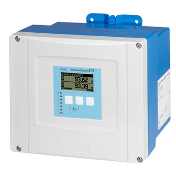Prosonic FMU90 - Ultrasonic measurement Prosonic FMU90 - Ultrasonic measurement