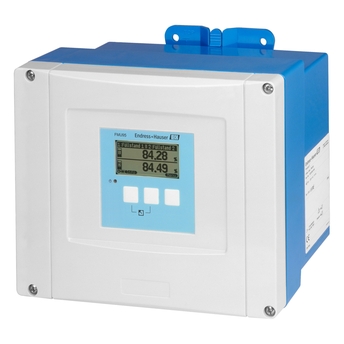Prosonic FMU95 - Ultrasonic measurement Prosonic FMU95 - Ultrasonic measurement