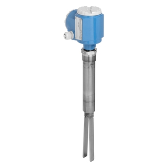 Soliphant FTM50 - Vibronic point level detection Soliphant FTM51 - Vibronic point level detection