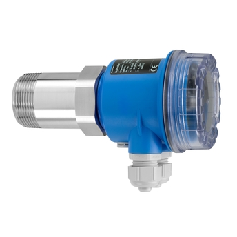 Solimotion FTR20 - Microwave flow indicator Solimotion FTR20 - Microwave flow indicator