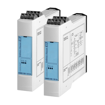 Input Module FXZ520, Gateway, remote monitoring, Fieldgate FXA520, GSM, GPRS, Ethernet, mobile Fieldgate Input Module FXZ520
