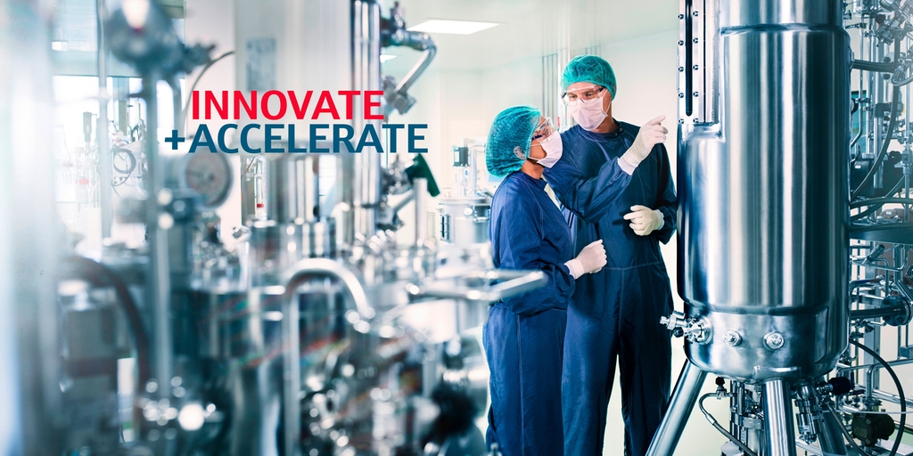 Leave behind the headaches of calibration complexities in the Life Sciences Industry
