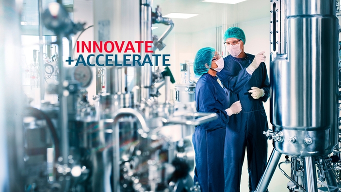 Leave behind the headaches of calibration complexities in the Life Sciences Industry