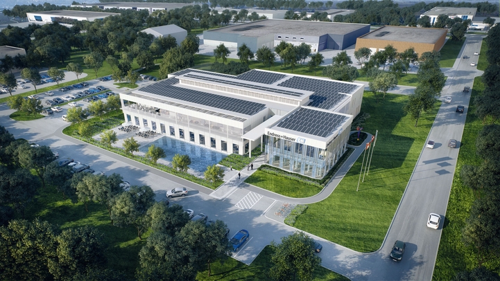 Endress+Hauser Canada