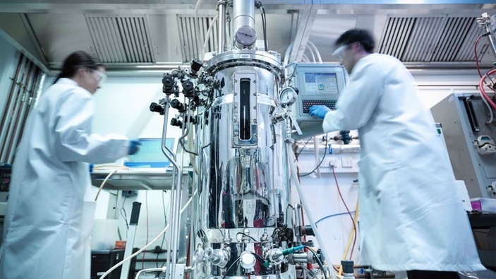 Raman Spectroscopy