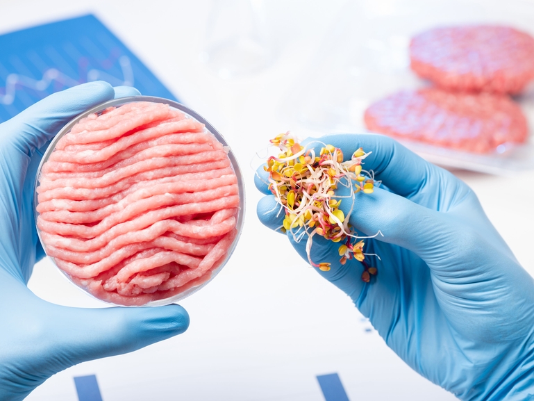 Measure chemical composition with Raman spectroscopy