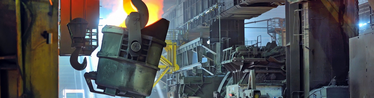 Steam generation for Mining and Metal industries