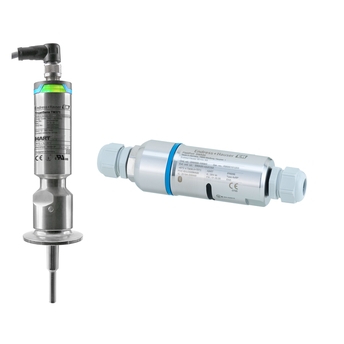 iTHERM TrustSens TM37x und Fiedport SWA50 Bundle picture of SWA50 and iTHERM TrustSens TM37x